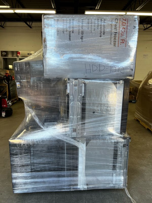 HOME DEPOT MIXED MERCHANDISE PALLET - HDD-1010 - Image 3