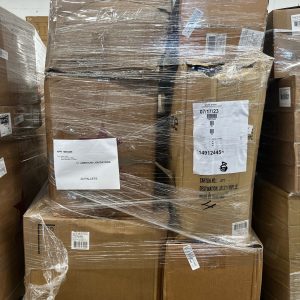 MACY’S STORE STOCK TEXTILE PALLET - MYT-702