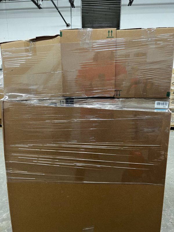 AMAZON GENERAL MERCHANDISE PALLET - AMZ-G100 - Image 2
