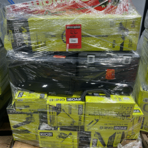 Home Depot Power Tool Pallet HDT-3401