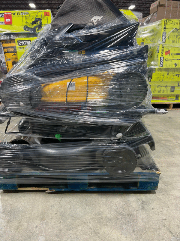 Home Depot Power Tool Pallet HDOPE-3401 - Image 3