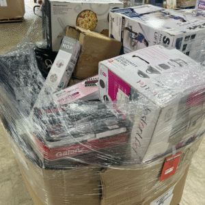 Macys Houseware Pallet MCYHW-16