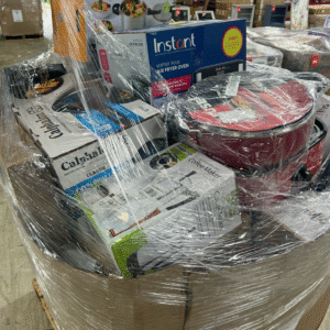 Macys Houseware Pallet MCYHW-5