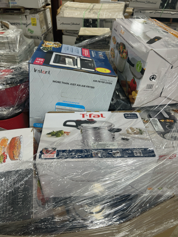 Macys Houseware Pallet MCYHW-5 - Image 3