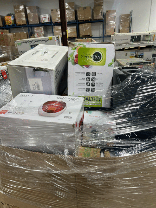 Macys Houseware Pallet MCYHW-19 - Image 2