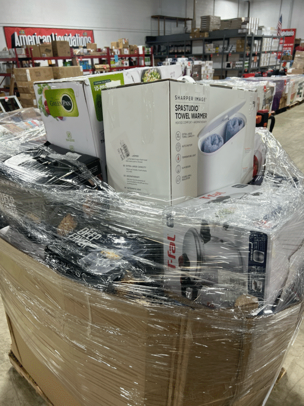 Macys Houseware Pallet MCYHW-19 - Image 3