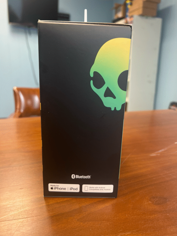 Skullcandy Crusher EVO Wireless Headphones - Image 2