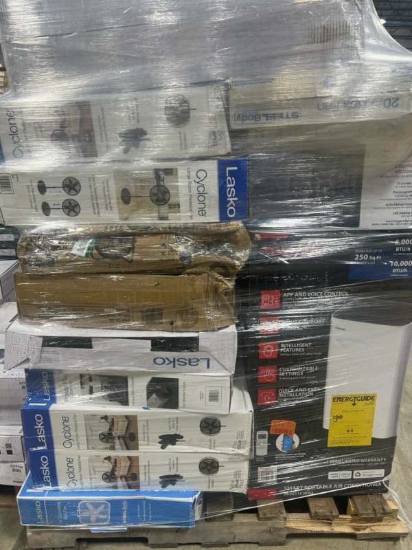 Home Depot GM HDGM-3624