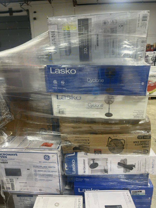 Home Depot GM HDGM-3624 - Image 3