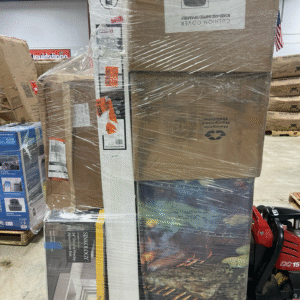 Home Depot GM HDTU-3480
