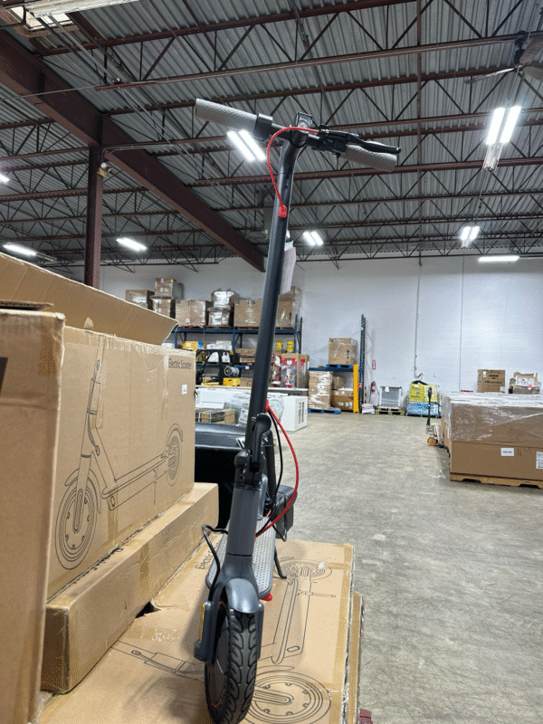 ELECTRIC SCOOTER - Image 2