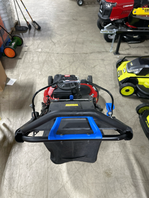 Toro TimeMaster 223cc Lawn Mower - Image 2