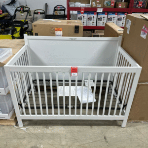 Oxford Baby Crib